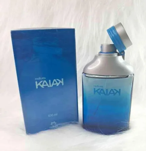 Perfume Kaiak Clássico Natura