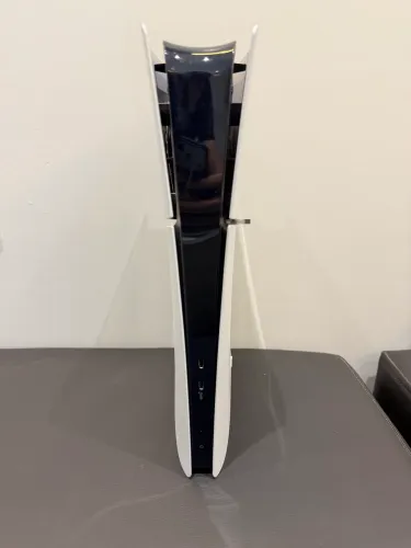 Ps5 versão digital
