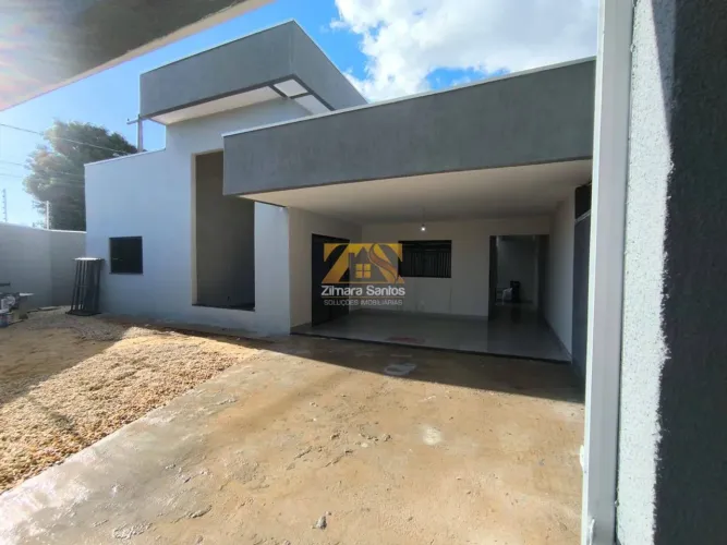Casa com 3 Quartos à Venda, Plano Diretor Sul - Palmas