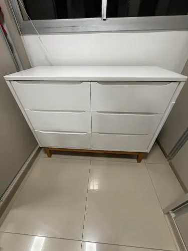 Cômoda