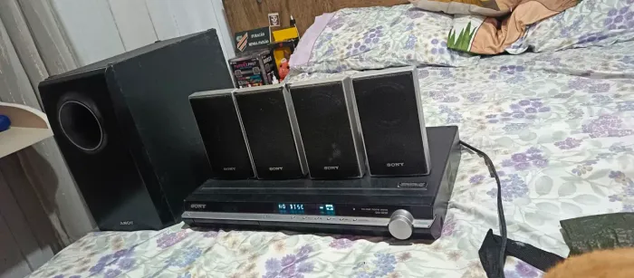 Home theater