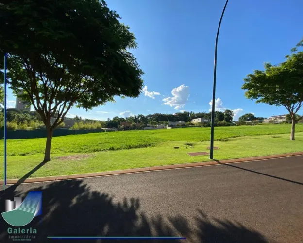 Terreno em condomínio à venda, 1.000m² - Jardim Olhos d'Água