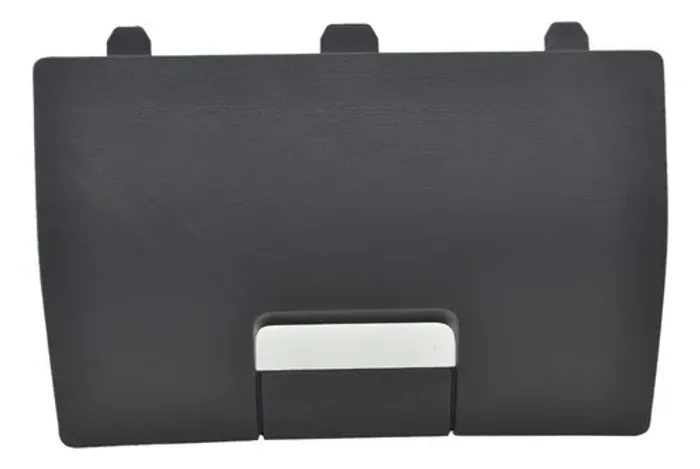 Tampa Porta Treco Fusivel Painel Vw Gol 2008 Original