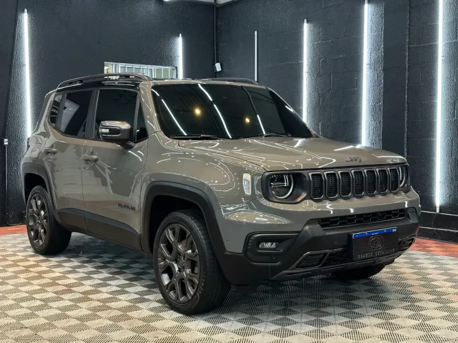 Jeep Renegade S T270 1.3 TB 4X4 Flex Aut. 2022