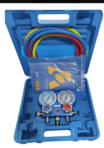 Manifold