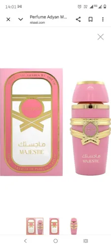 Perfumes importados masculinos e femininos. 100% originais.