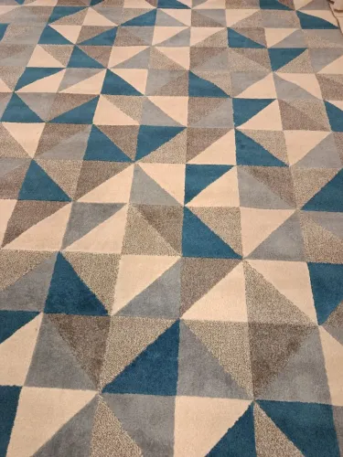 TAPETE SÃO CARLOS SUPREME 2,00 x 2,50 m