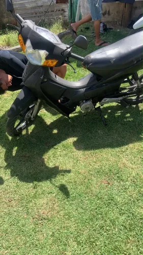 MOTO 50cc PHOENIX SHINERAY