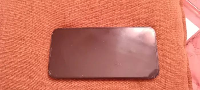 iPhone 13 mini