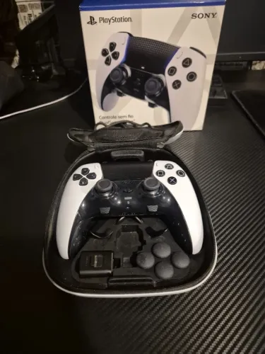 Controle Dualsense Edge | PS5