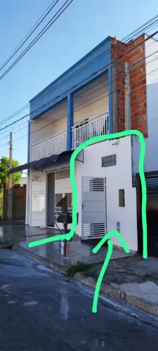 APTO -AGUA BRANCA- PERTO DE TUDO