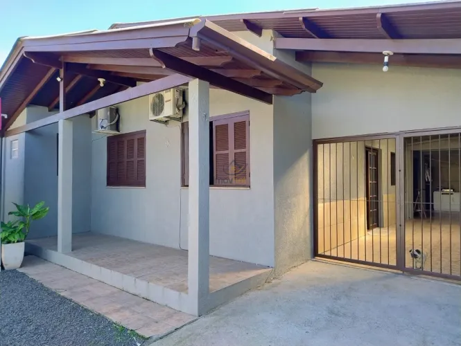 Casa em Cachoeirinha/RS