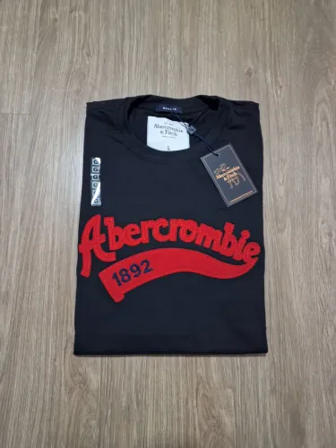 Camiseta Abercrombie 