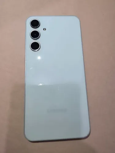 Samsung galaxy A35 Branco