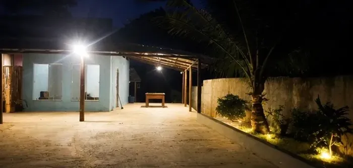 Chácara na Reserva Sapiranga, Praia Do Forte