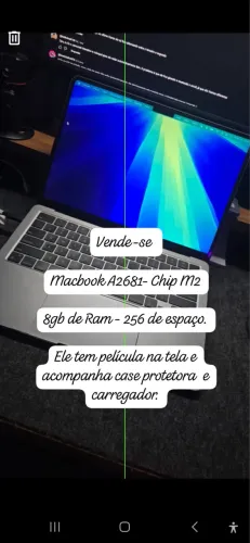 MacBook