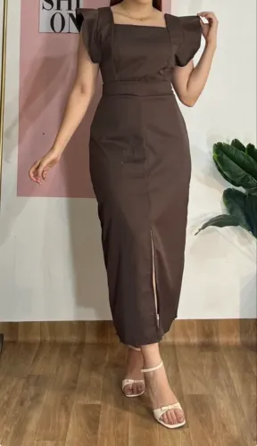 Vestidos Novos