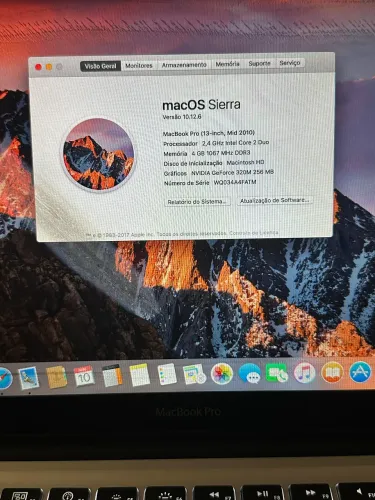 MacBook Pro (2010)