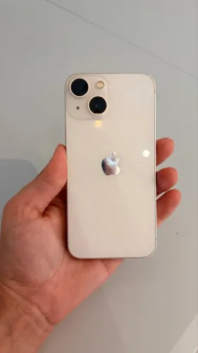 Celular IPhone 13 mini 512gb 