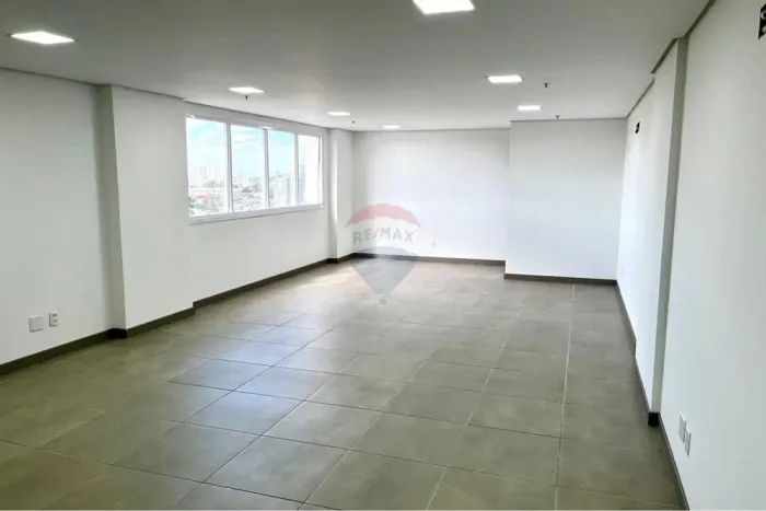 Sala Comercial no Titanium Tower, Passo Fundo