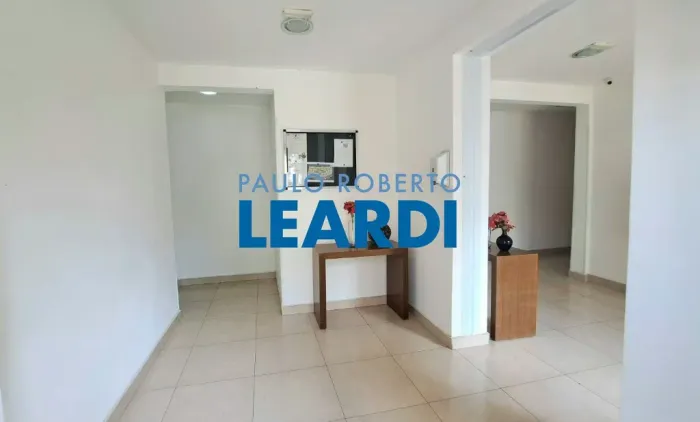 APARTAMENTO - ORTIZES - SP