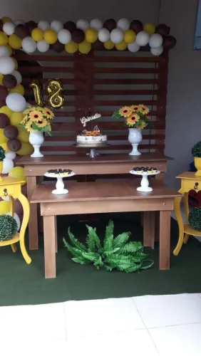 Kit de festa