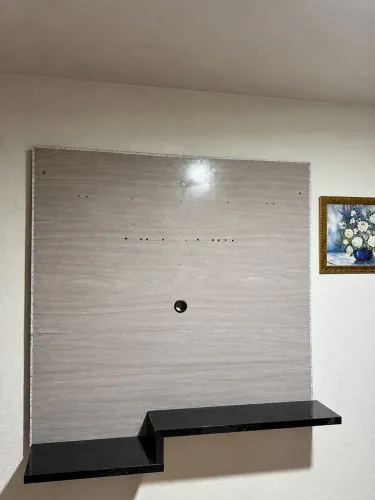 Painel para doação