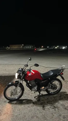 Honda Start 160 2024