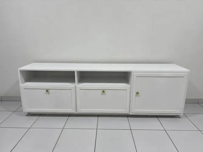 Rack para TV