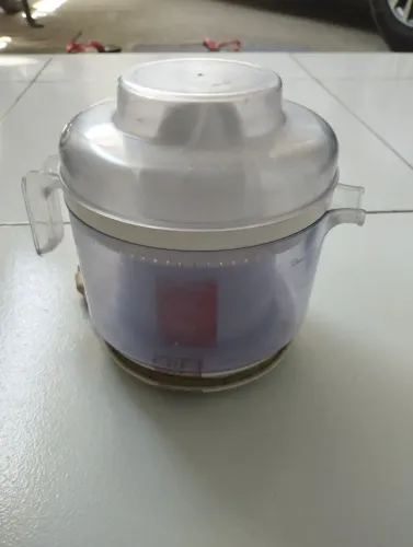 Espremedor de laranja