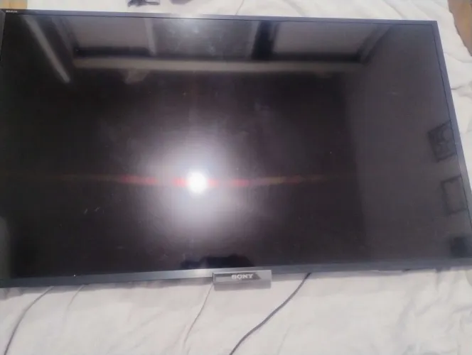 TV Sony Bravia 50 Polegadas