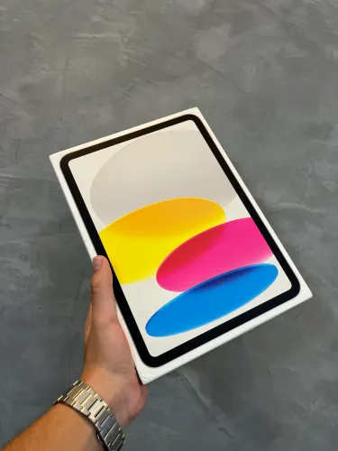 IPAD 11 Silver LACRADO