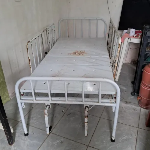 Vende se cama hospitalar 