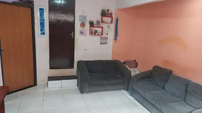Vendo Apartamento Térreo 2 Quartos Vila Rabelo 1