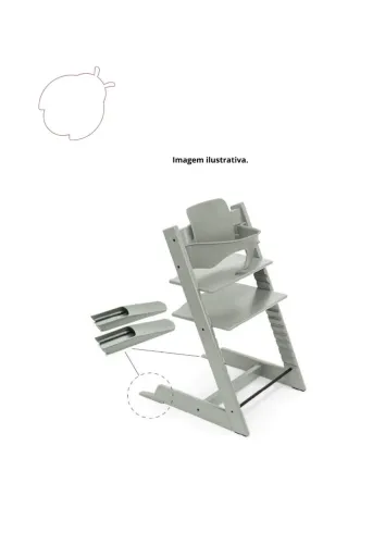 Cadeira Stokke Tripp Trapp