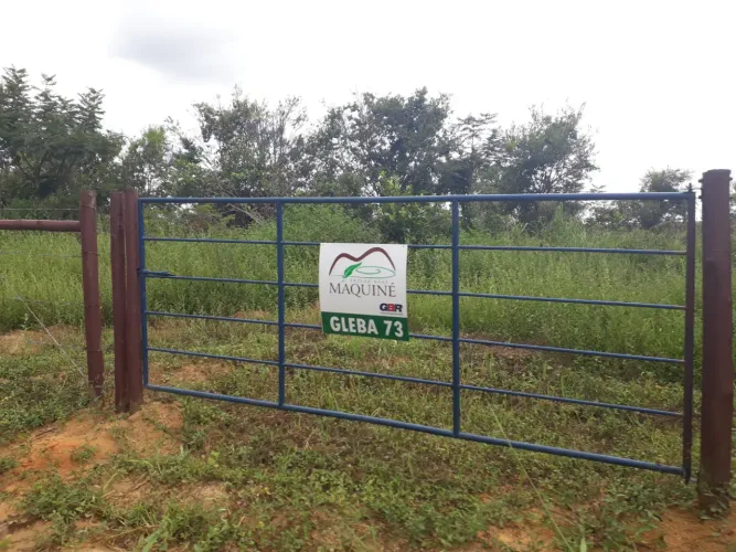 FAZENDINHAS RURAIS perto de Paraopeba a 2km do asfalto, 12x = de R$1.370,00 mais parcelas
