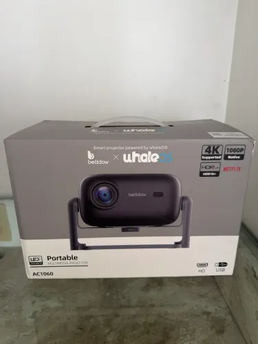 Projetor Bettdown Ac1060