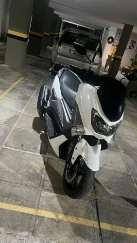 Nmax 160