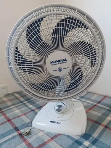 Ventilador Mondial Super Power 40cm (220V)
