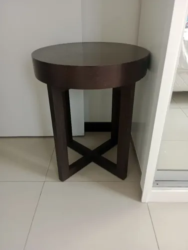 Mesa de canto 