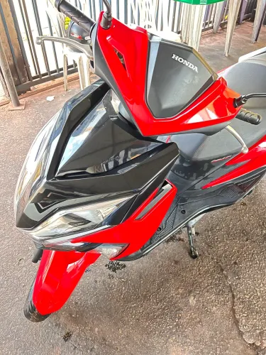 Vendo Honda Elite 2023