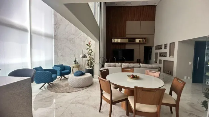 Apartamento à venda com 3 suítes no Taquaral em Campinas