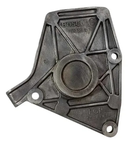 Suporte Bobina Siena 1.0 2003 2004