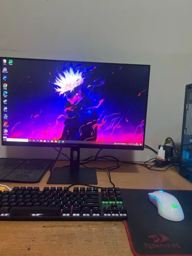 Pc gamer completo