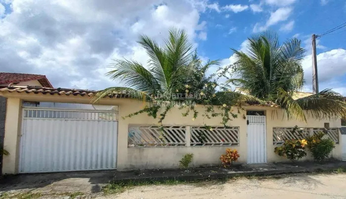 Casa à Venda no Condomínio Sonho de Vida  Verde Mar