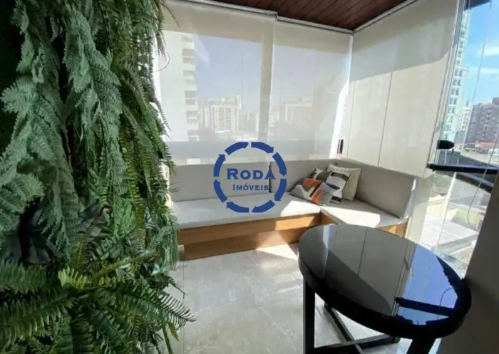 Apartamento com 4 Quartos à venda, 196m² - Boqueirão