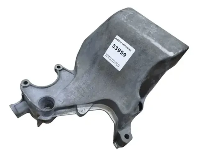 Suporte Coxim Motor Gol G7 G8 Voyage 1.0 3cc Original