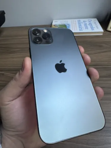 iPhone 12 Pro 128gb - ÚNICO DONO