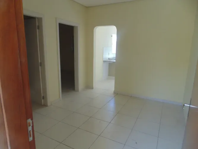 Térrea para aluguel com 80 metros quadrados com 2 quartos em Vila Monteiro - Piracicaba -