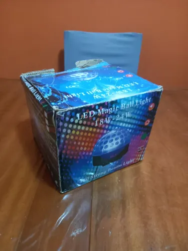 Iluminação para Voz e Violão